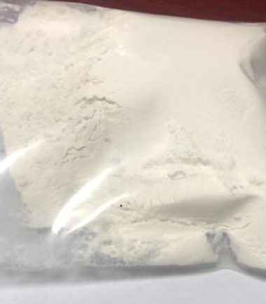 Diazepam Powder