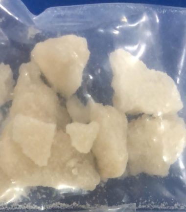 Methcathinone Crystals