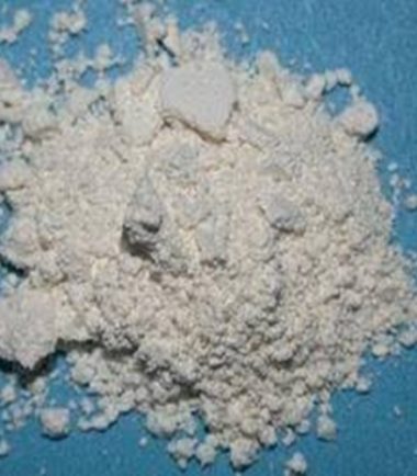 Oxycodone Powder