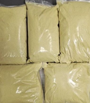 6CL-ADB-A Powder