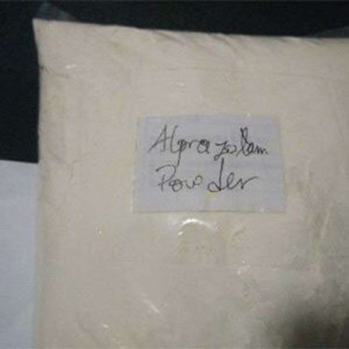 Alprazolam Powder Alprazolam Powder