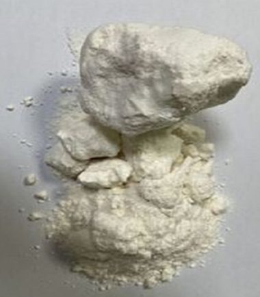 Deschloroetizolam Powder