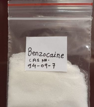 Benzocaine