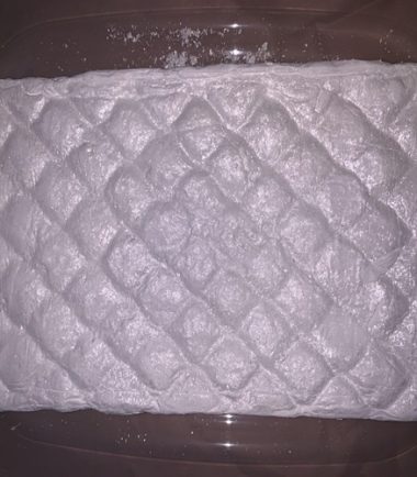 Peruvian Cocaine
