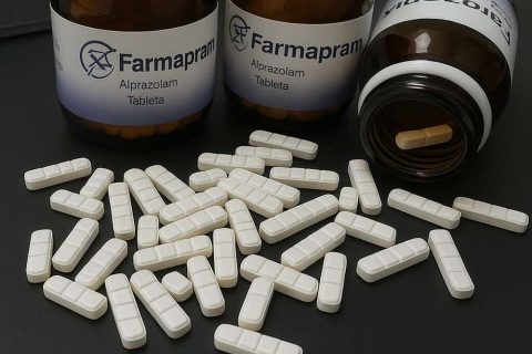 Buy Farmapram 2mg Online USA No Rx Smooth Parcel Delivery