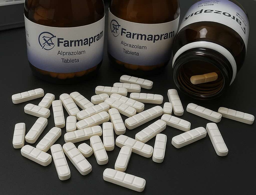 Buy Farmapram 2mg Online USA No Rx Smooth Parcel Delivery