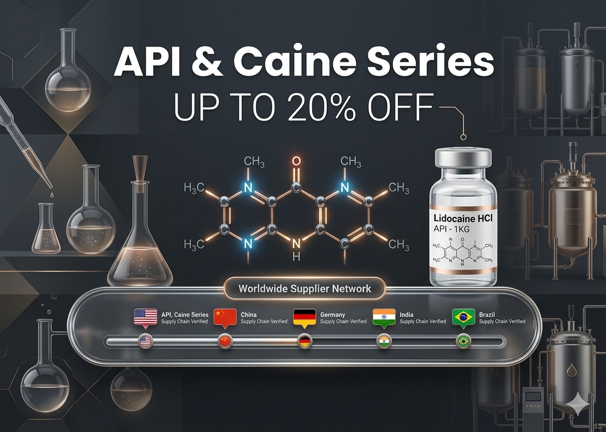 Buy API Series Online USA