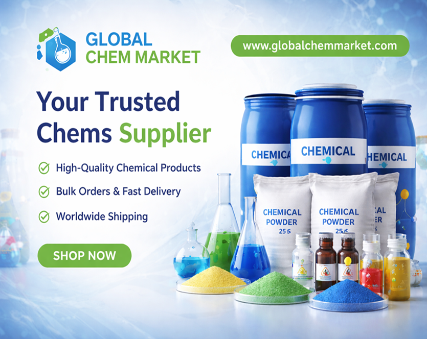Buy Pure Chemicals Online USA