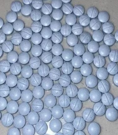 Oxycodone K9 Oxycodone K9