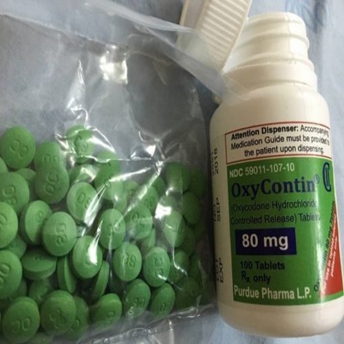 Oxycontin 80mg Oxycontin 80mg
