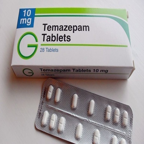 Temazepam 30mg Temazepam 30mg