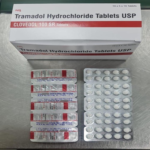Tramadol 100mg Tramadol 100mg